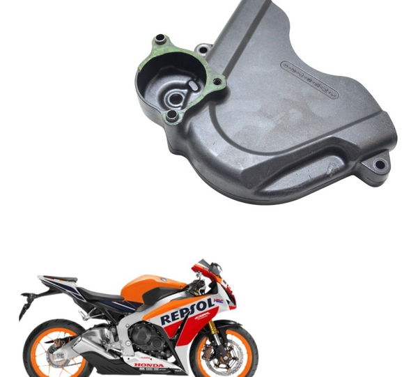 Tampa Pinhão Honda Cbr 1000 Rr 04-07 Original