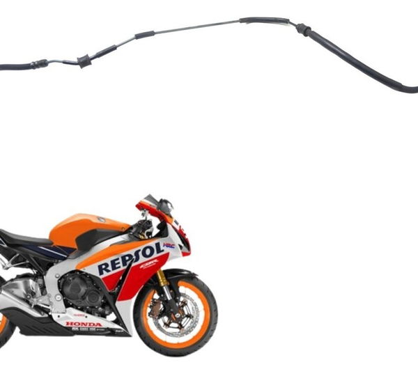 Flexível Embreagem Honda Cbr 1000 Rr 04-07 Original