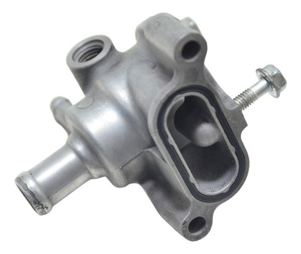 Carcaça Válvula Termostática Honda Cbr 1000 Rr 04-07 Orig