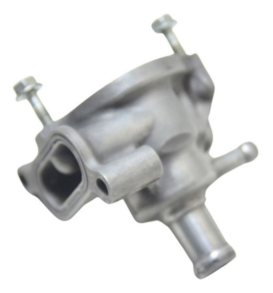 Carcaça Válvula Termostática Honda Cbr 1000 Rr 04-07 Orig