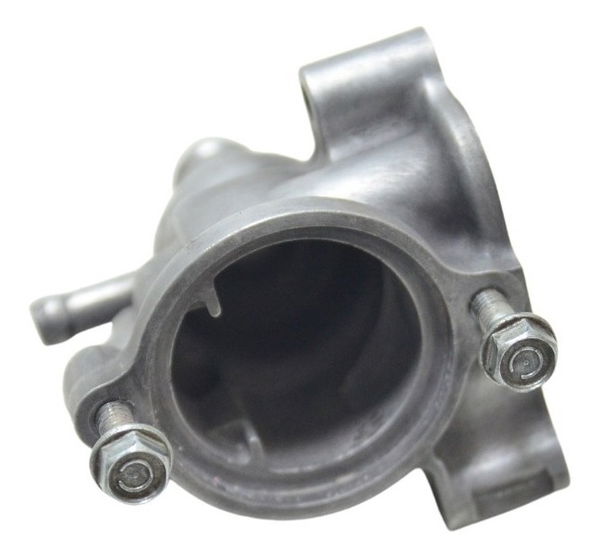 Carcaça Válvula Termostática Honda Cbr 1000 Rr 04-07 Orig