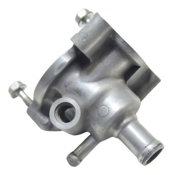 Carcaça Válvula Termostática Honda Cbr 1000 Rr 04-07 Orig