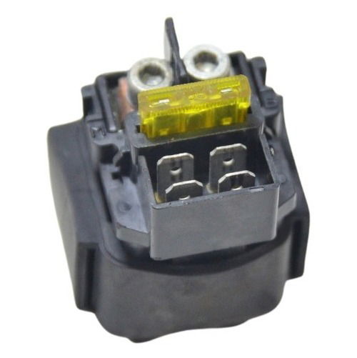Rele Partida Honda Cbr 1000 Rr 04-07 Original
