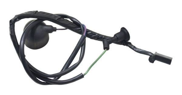 Chicote Sensor Óleo Honda Cbr 1000 Rr 04-07 Original