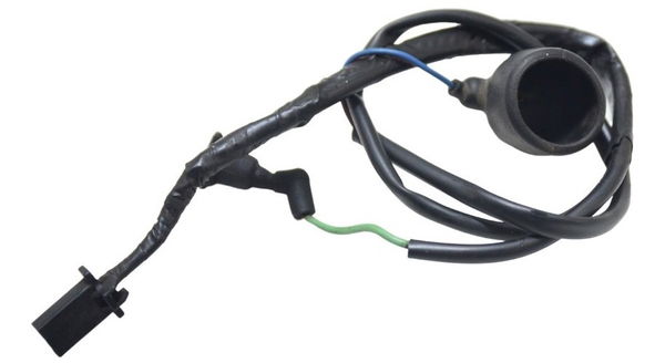 Chicote Sensor Óleo Honda Cbr 1000 Rr 04-07 Original