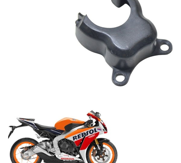 Acabamento Carenagem Honda Cbr 1000 Rr 04-07 Original