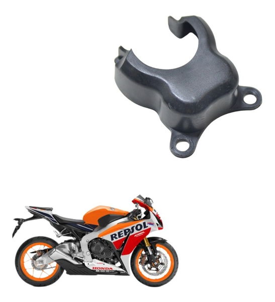Acabamento Carenagem Honda Cbr 1000 Rr 04-07 Original