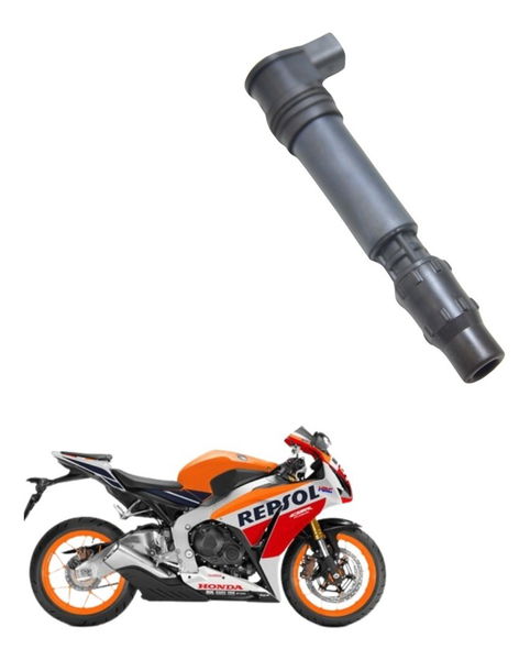 Bobina Ignição Honda Cbr 1000 Rr 04-07 Original