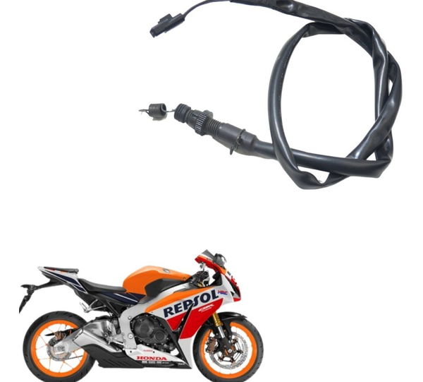 Interruptor Freio Traseiro Honda Cbr 1000 Rr 04-07 Original