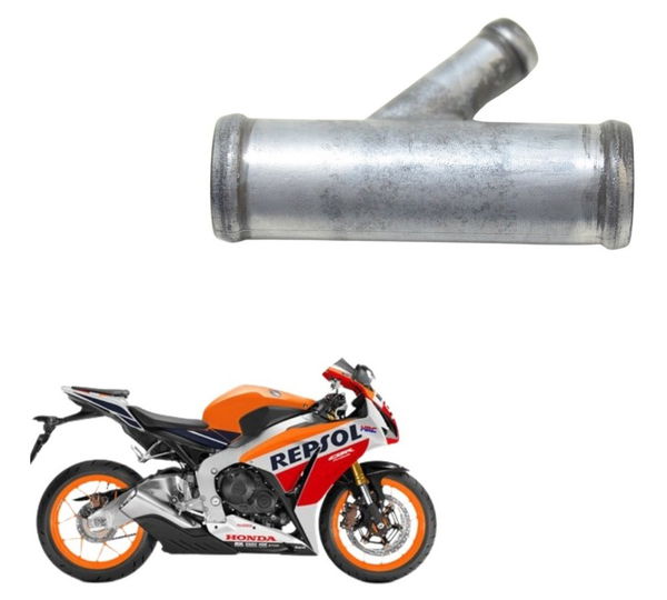Conexão Água Honda Cbr 1000 Rr 04-07 Original