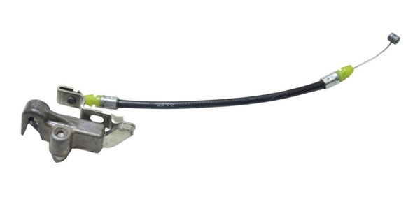 Trava Banco Honda Cbr 1000 Rr 04-07 Original