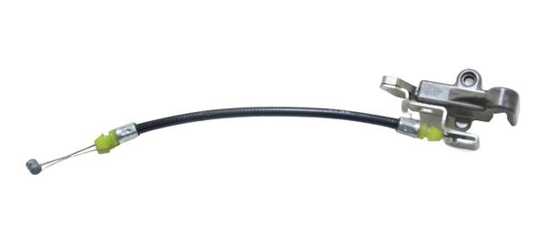 Trava Banco Honda Cbr 1000 Rr 04-07 Original