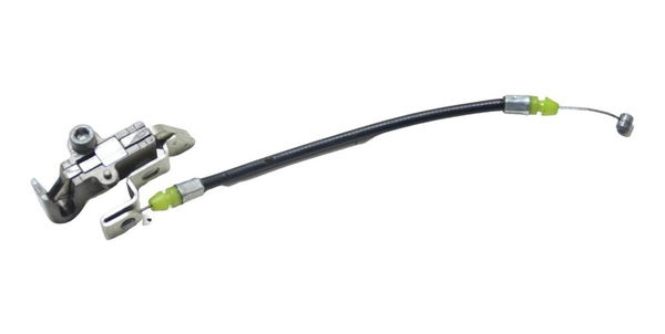 Trava Banco Honda Cbr 1000 Rr 04-07 Original