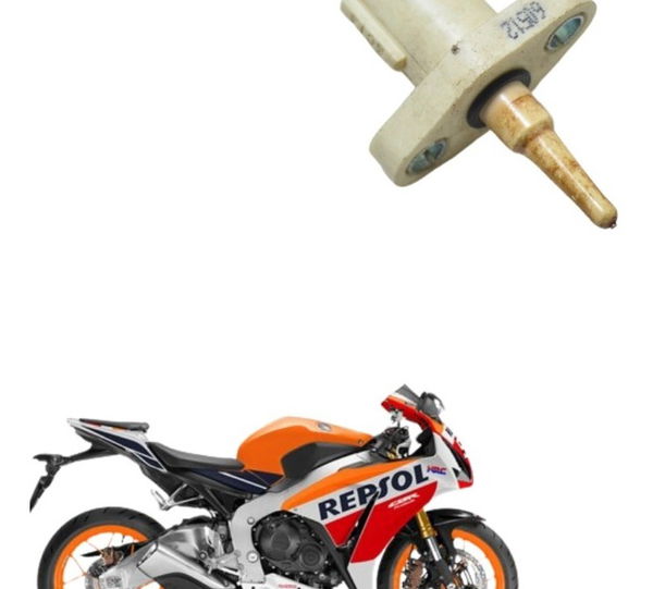Sensor Temperatura Ar Honda Cbr 1000 Rr 04-07 Original