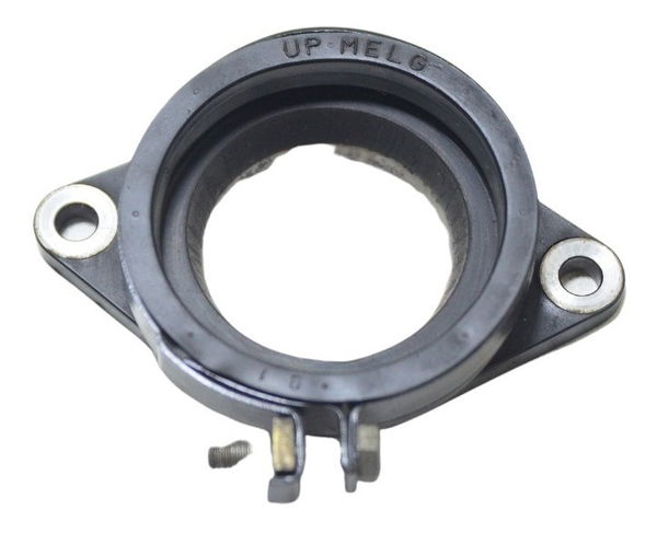 Coletor Admissão Honda Cbr 1000 Rr 04-07 Original