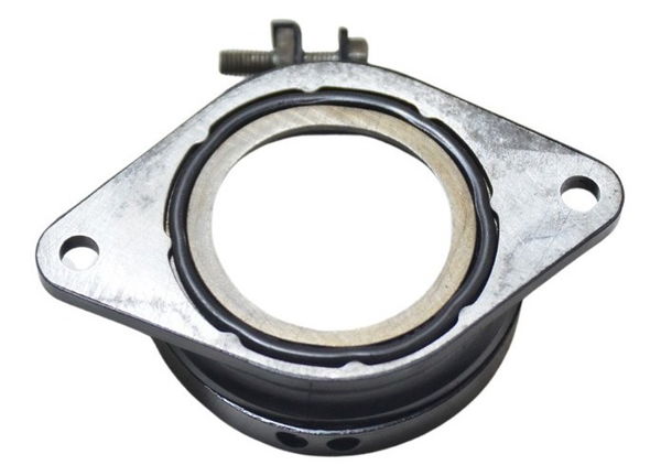 Coletor Admissão Honda Cbr 1000 Rr 04-07 Original
