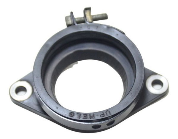 Coletor Admissão Honda Cbr 1000 Rr 04-07 Original