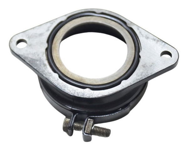 Coletor Admissão Honda Cbr 1000 Rr 04-07 Original