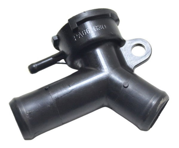 Bocal Radiador Honda Cbr 1000 Rr 04-07 Original