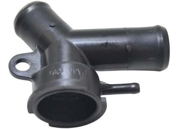 Bocal Radiador Honda Cbr 1000 Rr 04-07 Original