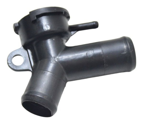 Bocal Radiador Honda Cbr 1000 Rr 04-07 Original