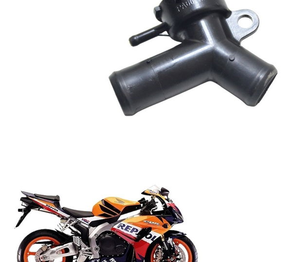 Bocal Radiador Honda Cbr 1000 Rr 04-07 Original