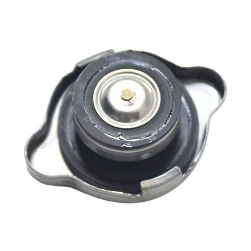 Tampa Radiador Honda Cbr 1000 Rr 04-07 Original