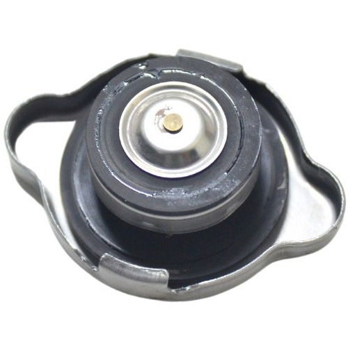 Tampa Radiador Honda Cbr 1000 Rr 04-07 Original