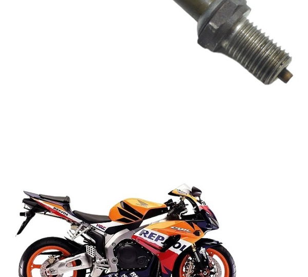 Sensor Neutro Honda Cbr 1000 Rr 04-07 Original