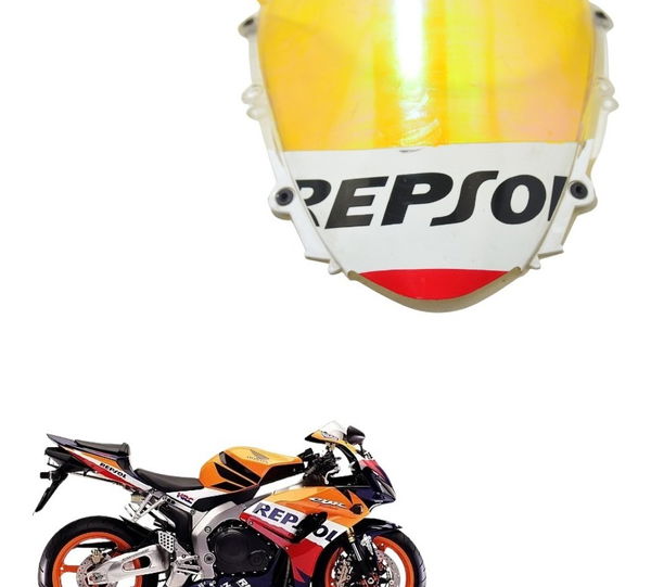 Bolha Honda Cbr 1000 Rr 04-07 Original