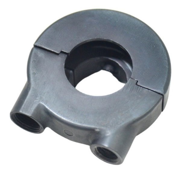 Capa Acelerador Honda Cbr 1000 Rr 04-07 Original