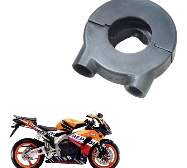 Capa Acelerador Honda Cbr 1000 Rr 04-07 Original