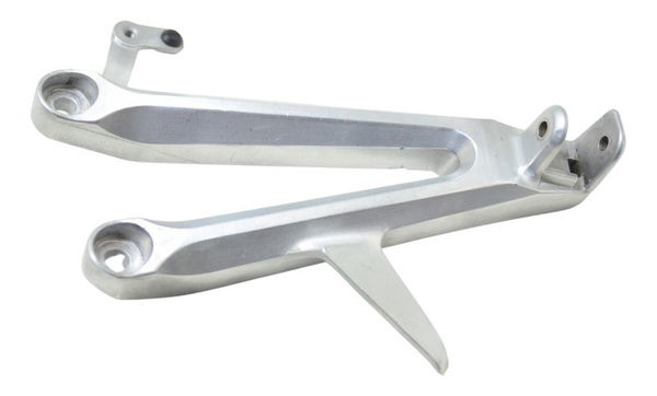 Bacalhau Traseiro Direito Honda Cbr 1000 Rr 04-07 Original