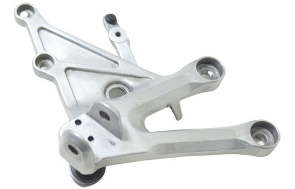 Bacalhau Dianteiro Direito Honda Cbr 1000 Rr 04-07 Original