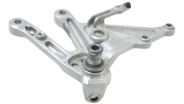 Bacalhau Dianteiro Direito Honda Cbr 1000 Rr 04-07 Original