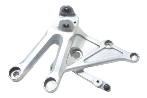 Bacalhau Dianteiro Direito Honda Cbr 1000 Rr 04-07 Original