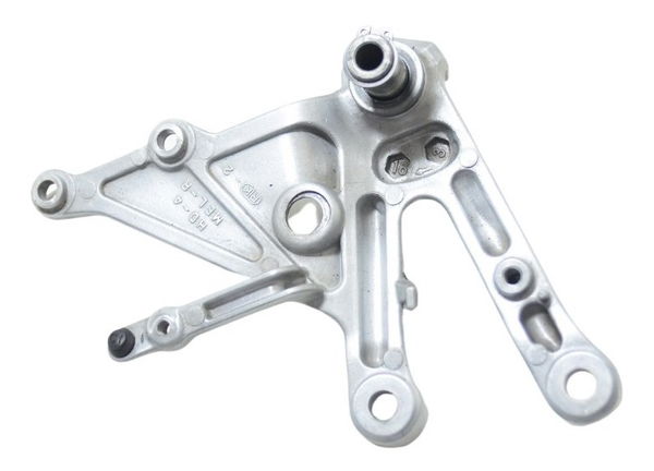 Bacalhau Dianteiro Direito Honda Cbr 1000 Rr 04-07 Original