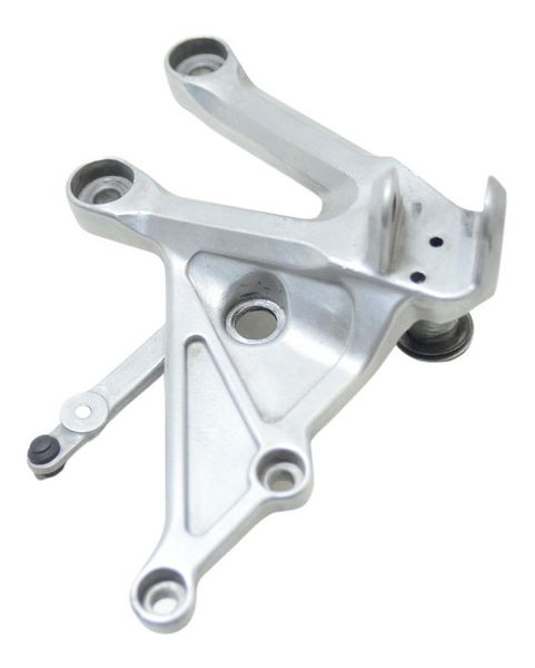 Bacalhau Dianteiro Direito Honda Cbr 1000 Rr 04-07 Original