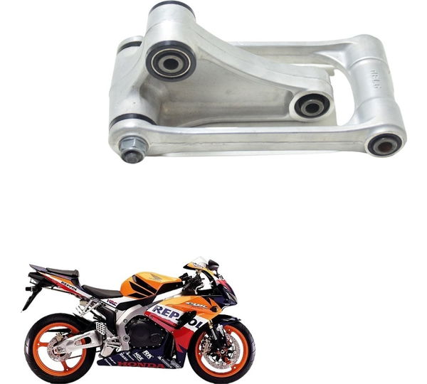 Pro Link Honda Cbr 1000 Rr 04-07 Original
