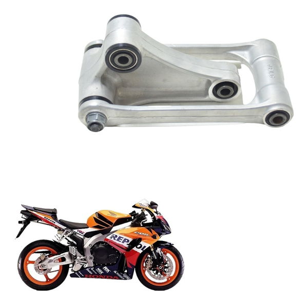 Pro Link Honda Cbr 1000 Rr 04-07 Original