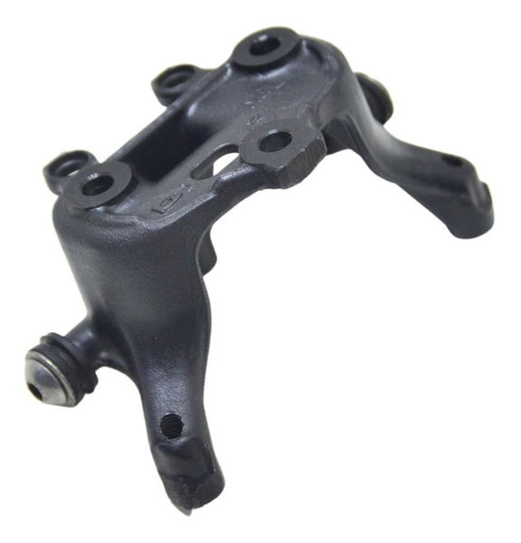 Suporte Amortecedor Direção Honda Cbr 1000 Rr 04-07 Original