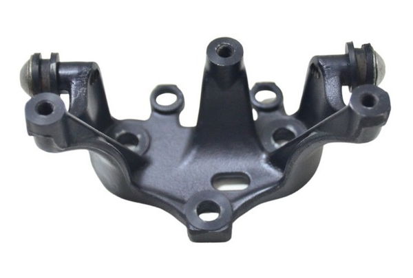 Suporte Amortecedor Direção Honda Cbr 1000 Rr 04-07 Original
