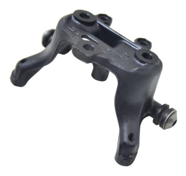 Suporte Amortecedor Direção Honda Cbr 1000 Rr 04-07 Original