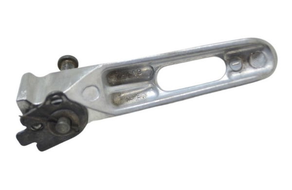 Pedaleira Traseira Esquerda Honda Cbr 1000 Rr 04-07 Original