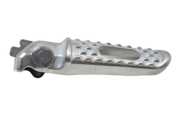 Pedaleira Traseira Esquerda Honda Cbr 1000 Rr 04-07 Original