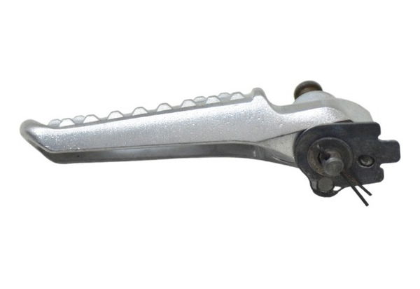 Pedaleira Traseira Esquerda Honda Cbr 1000 Rr 04-07 Original