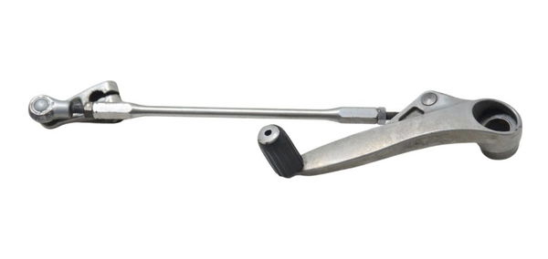 Pedal Câmbio Honda Cbr 1000 Rr 04-07 Original