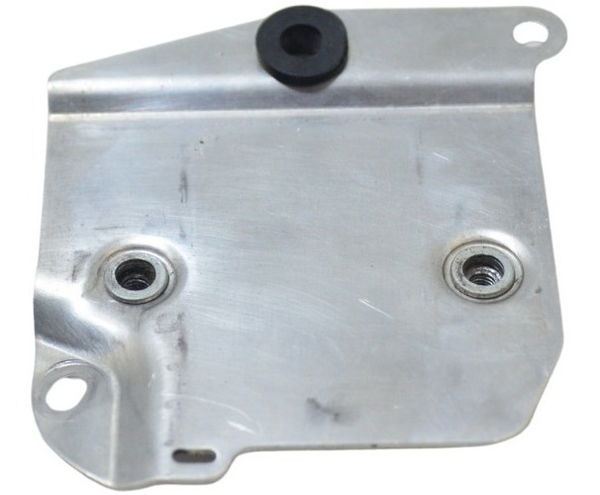 Suporte Retificador Carga Honda Cbr 1000 Rr 04-07 Original