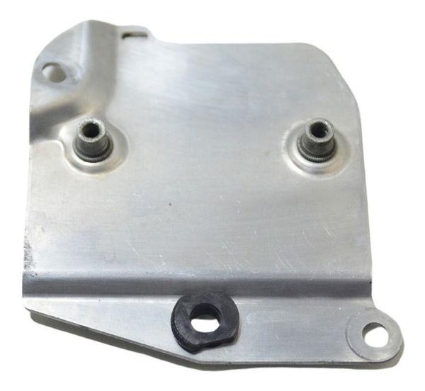 Suporte Retificador Carga Honda Cbr 1000 Rr 04-07 Original