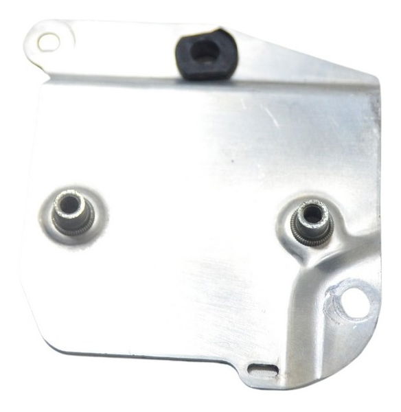 Suporte Retificador Carga Honda Cbr 1000 Rr 04-07 Original